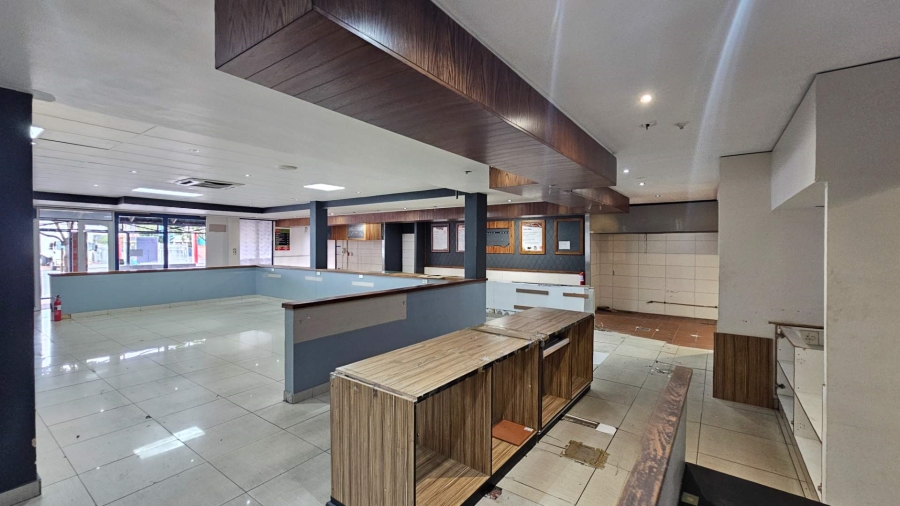 To Let commercial Property for Rent in Epping Industrial Western Cape